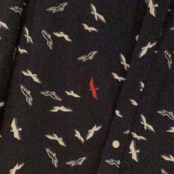 American Rag button down - Picture 2 of 4